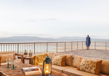 Фото компании ООО Soul Venture Africa 3