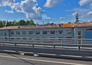 Фото компании ООО Коста рент 1