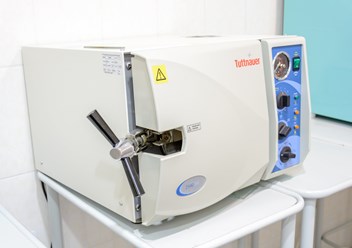 Фото компании  ДентаМед 3