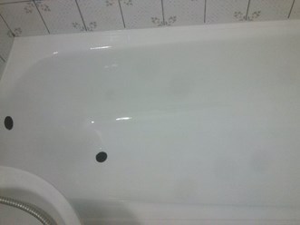 Фото компании  Реставрация ванн в Саратове 65
