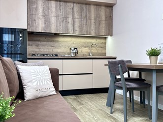 Фото компании  An Apart hotel 6