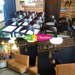 Фото компании ООО Клининговая компания "New Cleaning" 64
