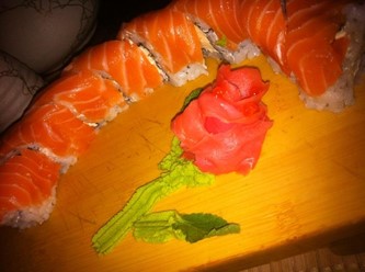 Фото компании  Васаби, сеть суши-ресторанов 32
