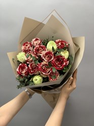 Фото компании ИП Flowers Rossa Цветы & Подарки 3