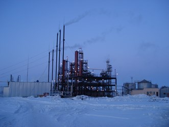 НПЗ