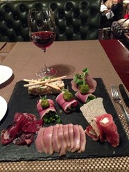 Фото компании  Dolce Vita, ресторан 36