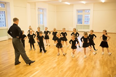 Фото компании   DanceGroup, Школа танцев на Планерной 2