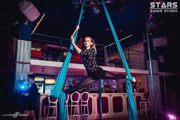 Фото компании ИП Stars Dance Studio 3