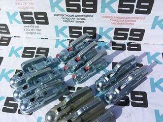 Фото компании ООО Комплект 59 7