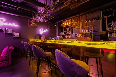 Фото компании  Millennials Club 14