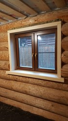 Фото компании  Идеальные Окна 1