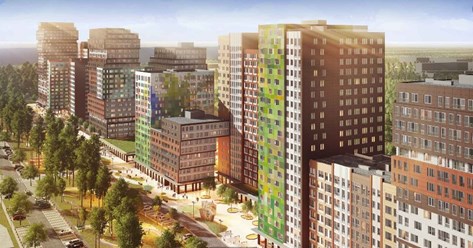 Фото компании ООО Проект-36 2