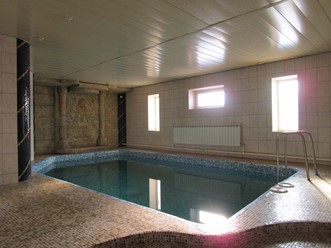 Фото компании  Лагуна, гостиничный комплекс 25