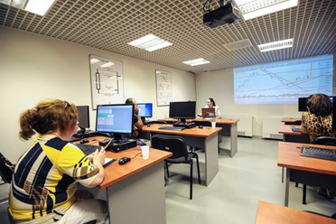 Фото компании АО ФИНАМ Брокер 6