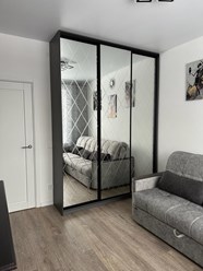 Фото компании  Аврора Кухни 2