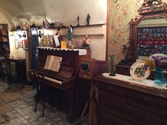 Фото компании  Вечный зов 17