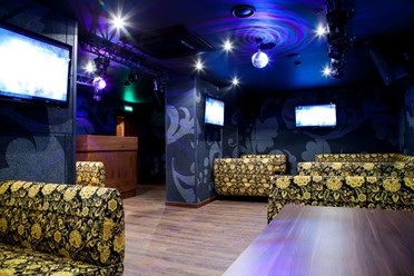 Фото компании  Русское подворье 31