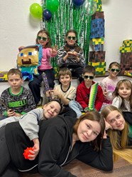 Фото компании  Городские каникулы. Ходынка 11