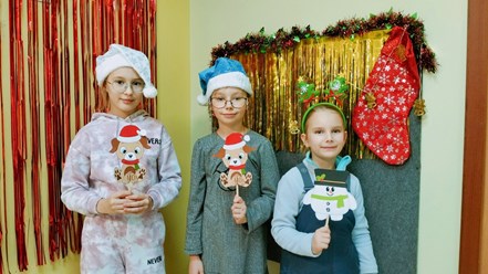 Фото компании  Колибри 8