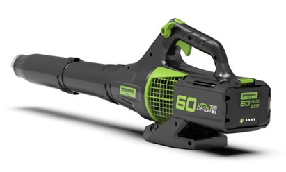 Фото компании  Greenworks 3
