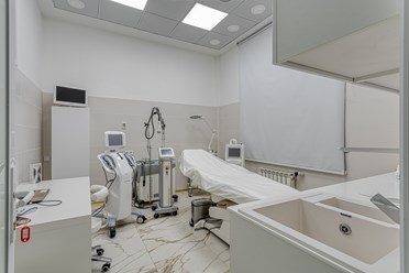 Фото компании  SKIN&TONIC 10