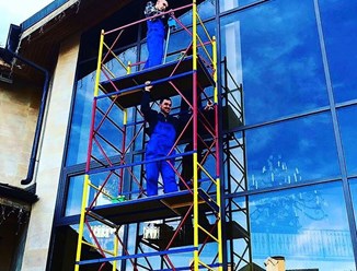 Фото компании  "SR-cleaning" 2