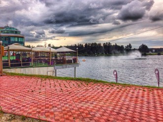 Фото компании  Me KING terrassa 7