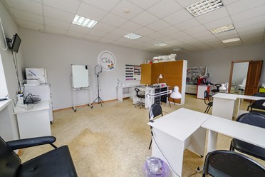 Фото компании  Fashion School Color 3