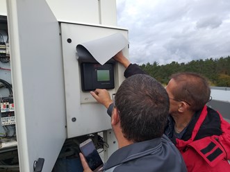 Замена контроллера https://chiller-servis.ru/zamena-kontrollera-v-chillerah 7000 руб за услугу. Замена контроллера чиллера в Москве и Московской области.