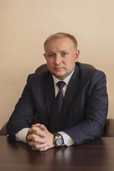Руководителем коллегии Белаш Сергей Владимирович