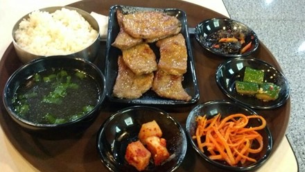 Фото компании  Миринэ, ресторан корейской кухни 26