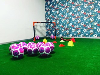 Фото компании  ФутSchool 2