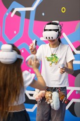 Фото компании  Сфера VR 5