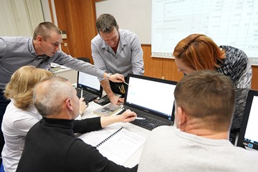 Фото компании ООО Дженерал Смета 3