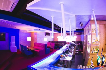 Фото компании  Cacao lounge project 27