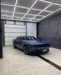 Фото компании  Inside Detailing 10