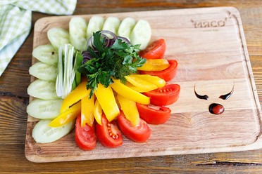 Фото компании  МЯСО, стейк-бар 37