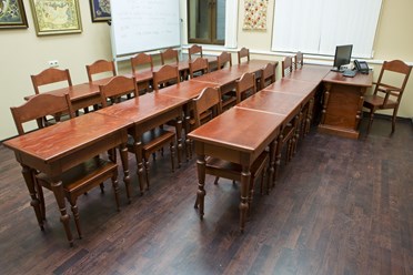 Учебный класс