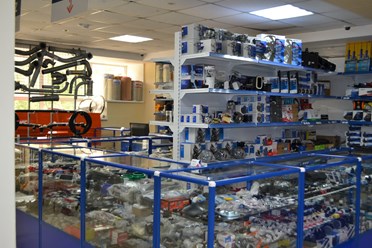 Фото компании  Автомиг 15