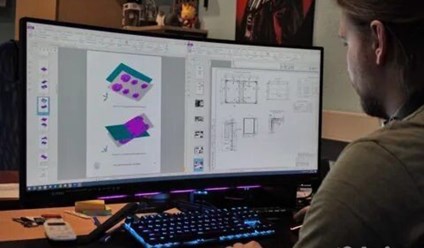 Фото компании ООО Разработка проектной и рабочей документации 2