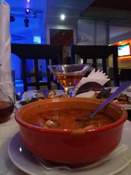 Фото компании  Будылин, ресторанный комплекс 2