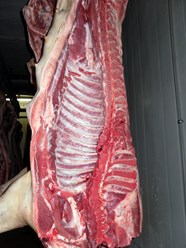 Свинина 4 категории