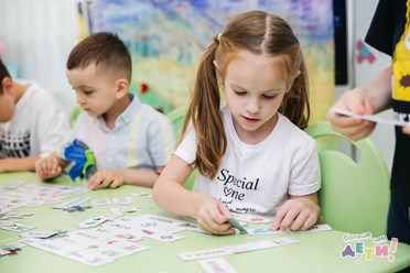 Фото компании  Больше чем ДЕТИ! 11
