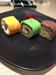 Фото компании  Ваби Саби, сеть японских кафе 19