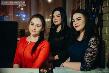 Фото компании  Самое Популярное Кафе Восток 32