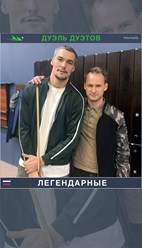 Какие команды собрались! https://youtu.be/2HhR7bGloK0