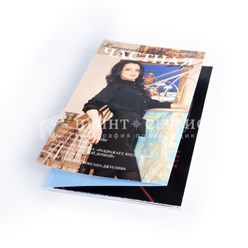 Фото компании ООО Принт сервис 12