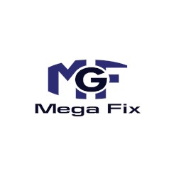 логотип Мега-Фикс