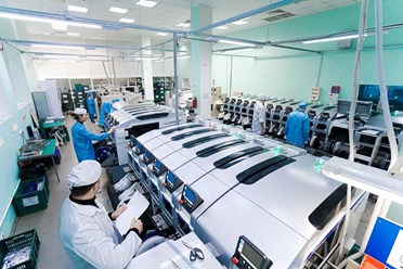 Тверской Приборостроительный Завод "Эталон"