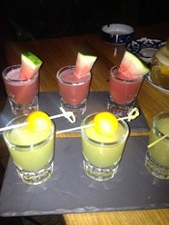 Фото компании  Тапчан, ресторан 18